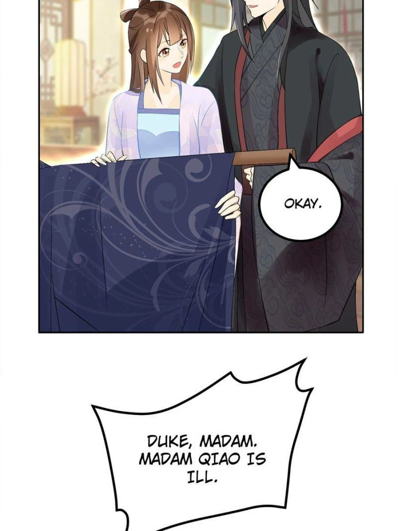 A Concubine’s Daughter and Her Tactics Chapter 30 - page 2