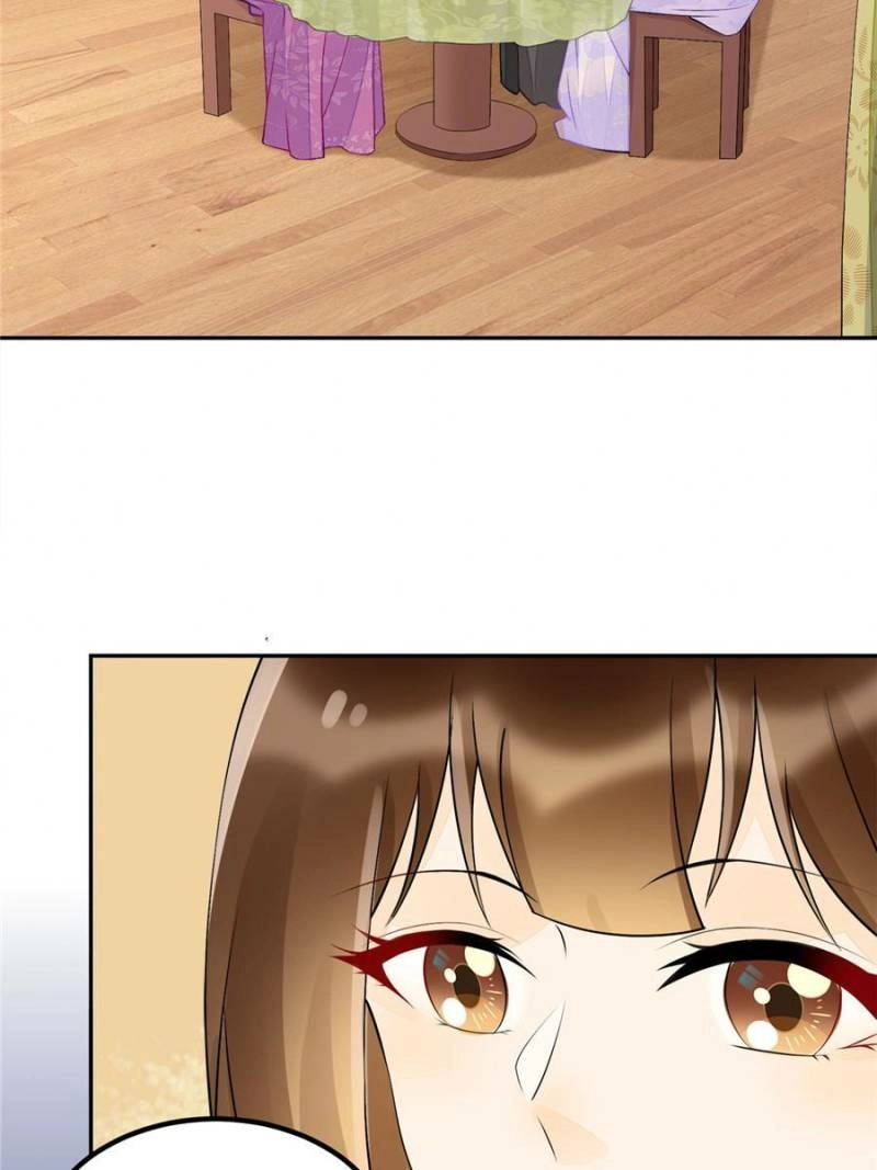 A Concubine’s Daughter and Her Tactics Chapter 30 - page 21