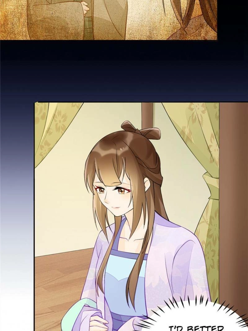 A Concubine’s Daughter and Her Tactics Chapter 30 - page 23