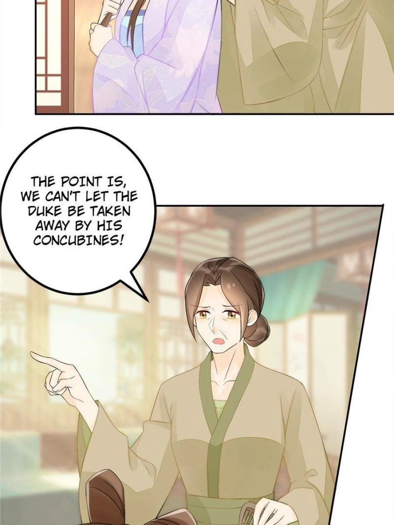 A Concubine’s Daughter and Her Tactics Chapter 30 - page 30