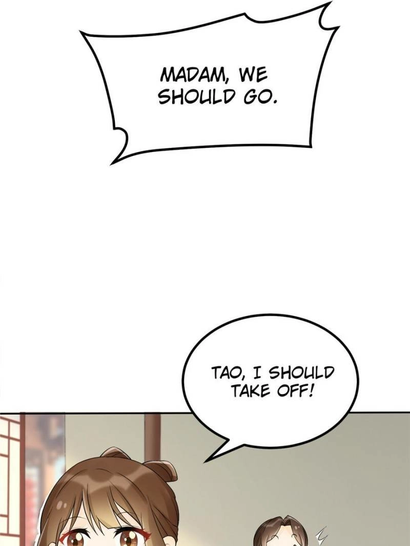 A Concubine’s Daughter and Her Tactics Chapter 30 - page 32