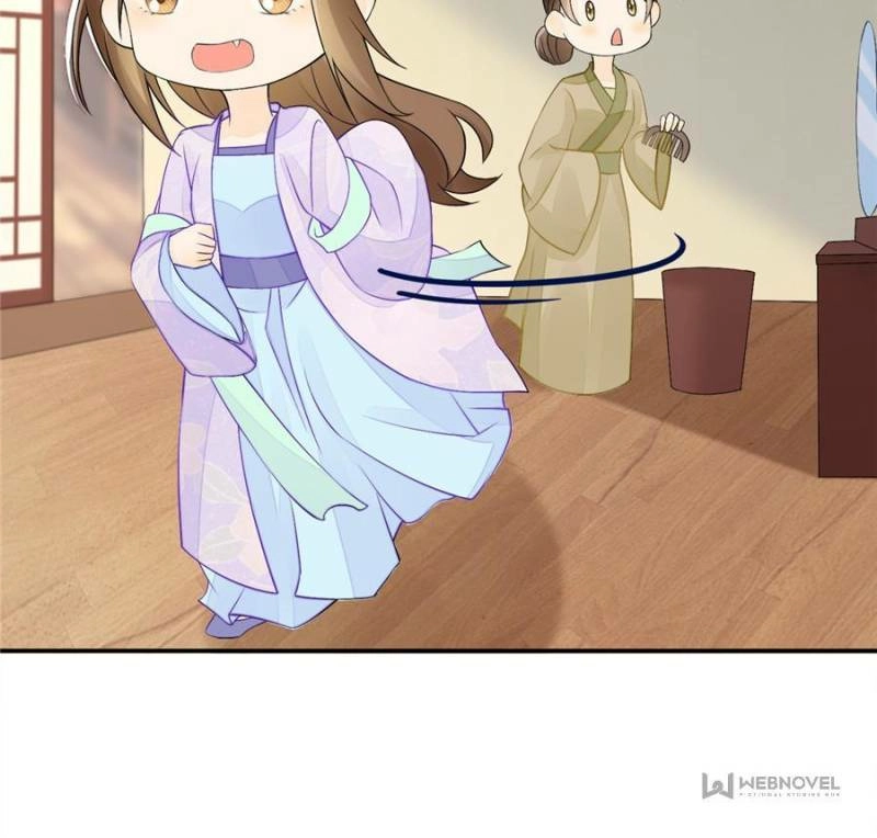 A Concubine’s Daughter and Her Tactics Chapter 30 - page 33