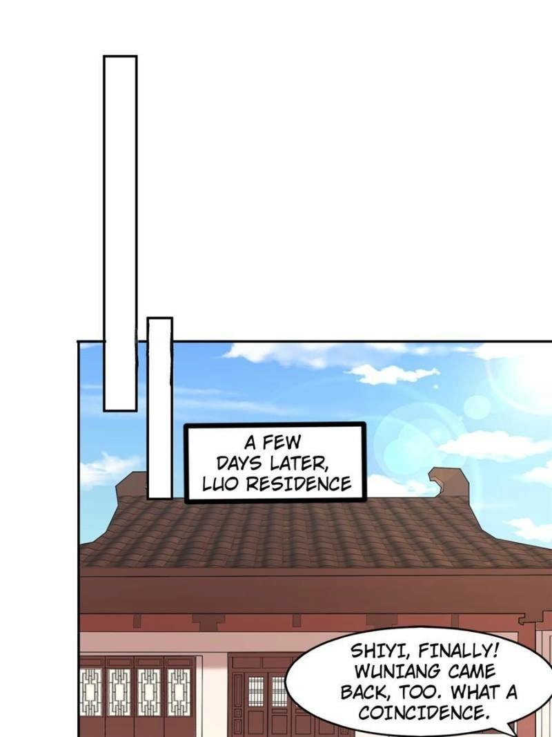 A Concubine’s Daughter and Her Tactics Chapter 30 - page 34