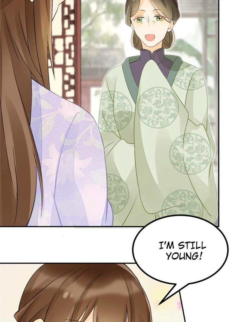 A Concubine’s Daughter and Her Tactics Chapter 30 - page 38