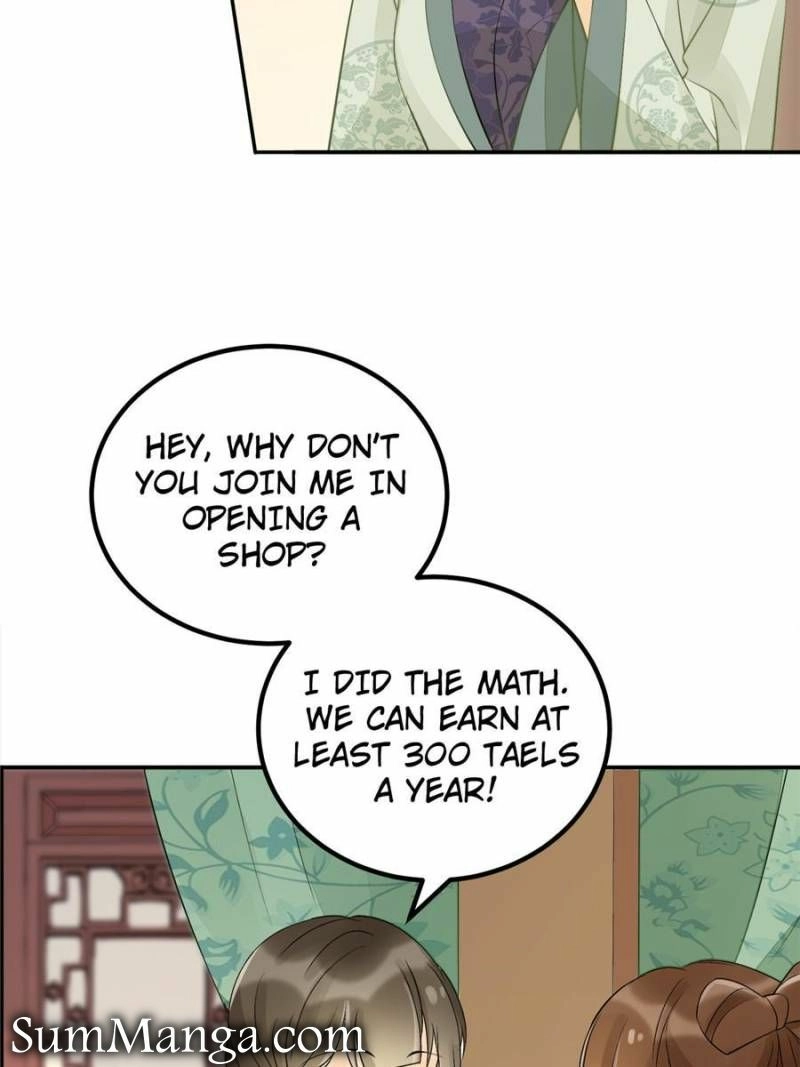 A Concubine’s Daughter and Her Tactics Chapter 30 - page 40