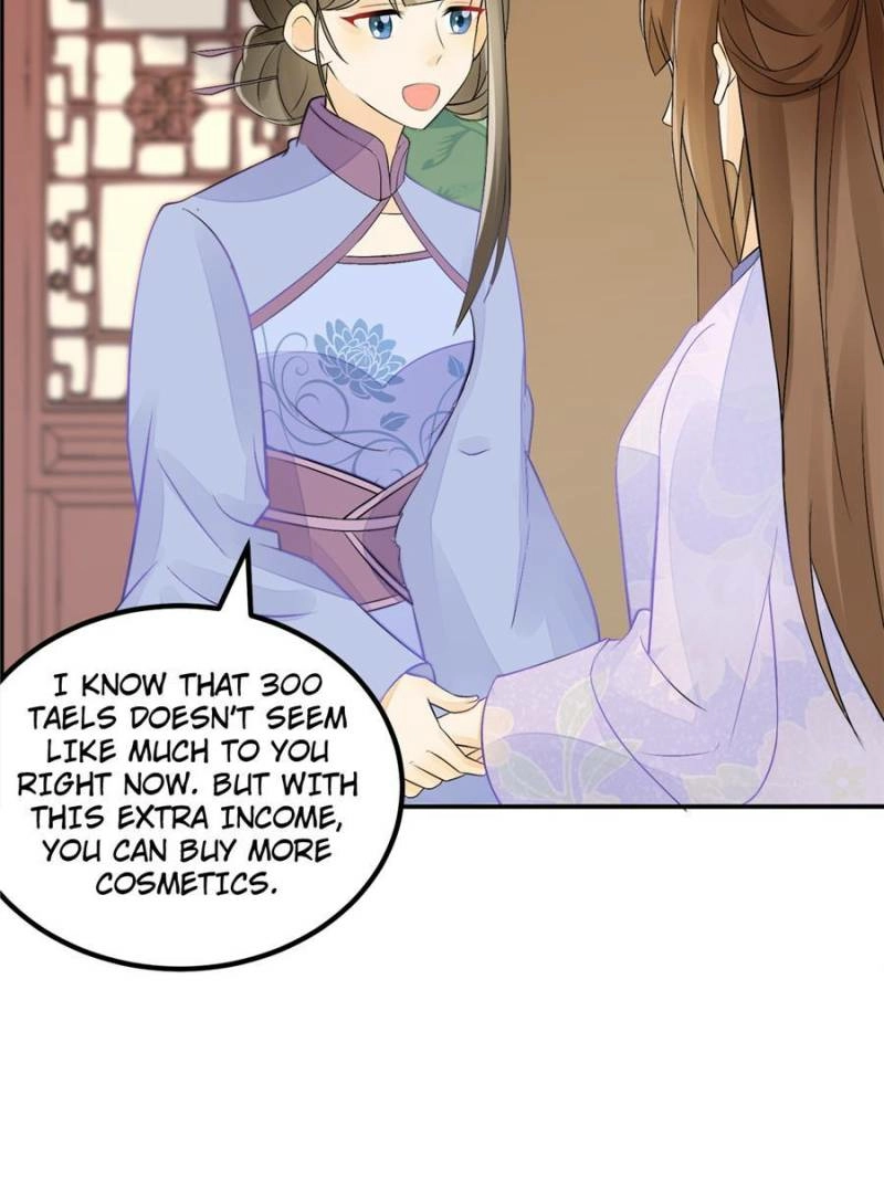 A Concubine’s Daughter and Her Tactics Chapter 30 - page 41