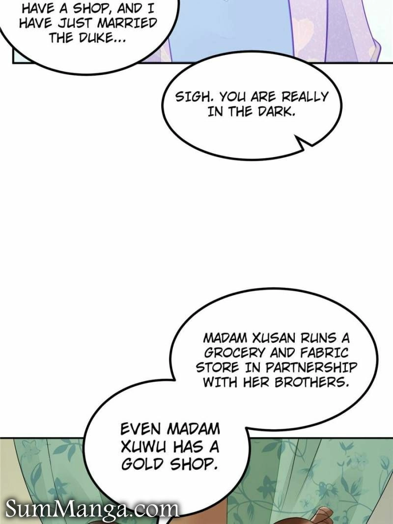 A Concubine’s Daughter and Her Tactics Chapter 30 - page 43