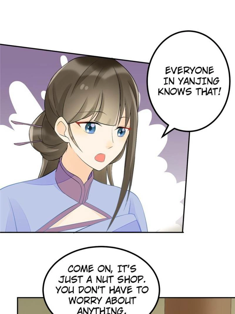 A Concubine’s Daughter and Her Tactics Chapter 30 - page 45