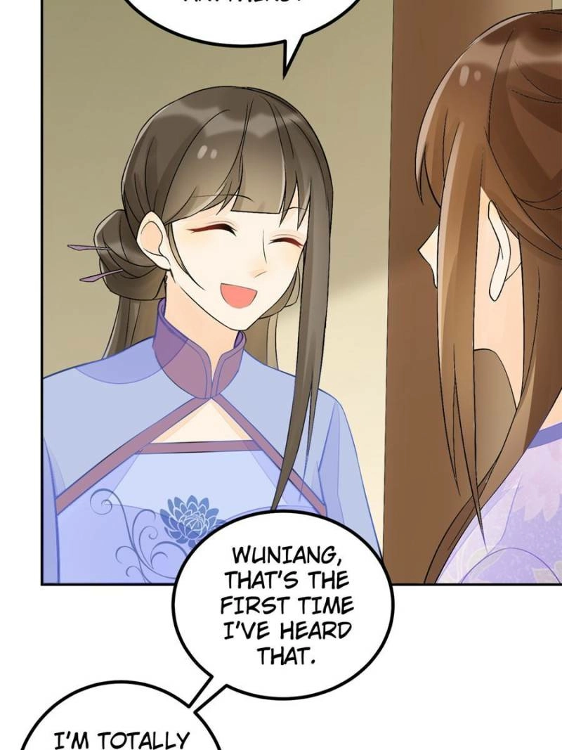 A Concubine’s Daughter and Her Tactics Chapter 30 - page 46