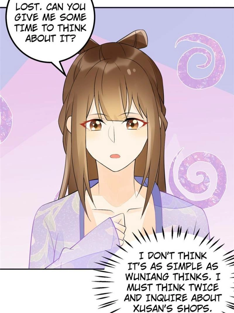A Concubine’s Daughter and Her Tactics Chapter 30 - page 47