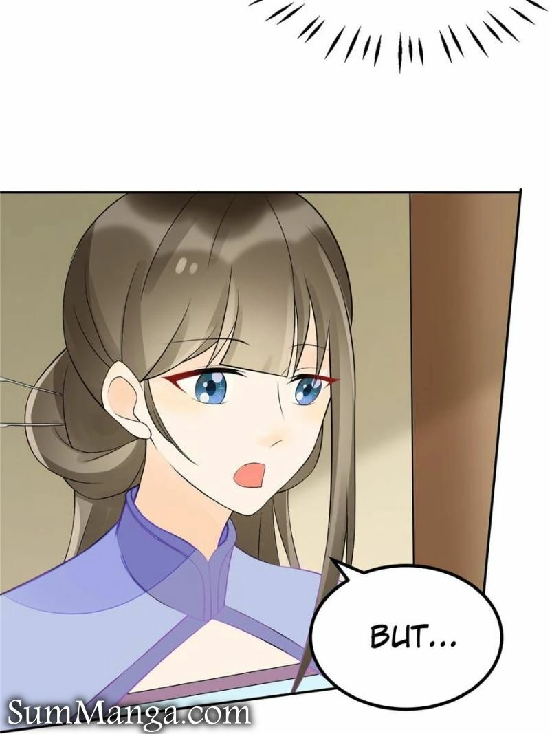 A Concubine’s Daughter and Her Tactics Chapter 30 - page 48