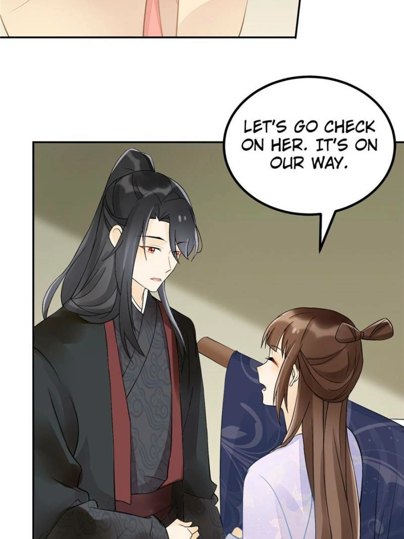 A Concubine’s Daughter and Her Tactics Chapter 30 - page 5