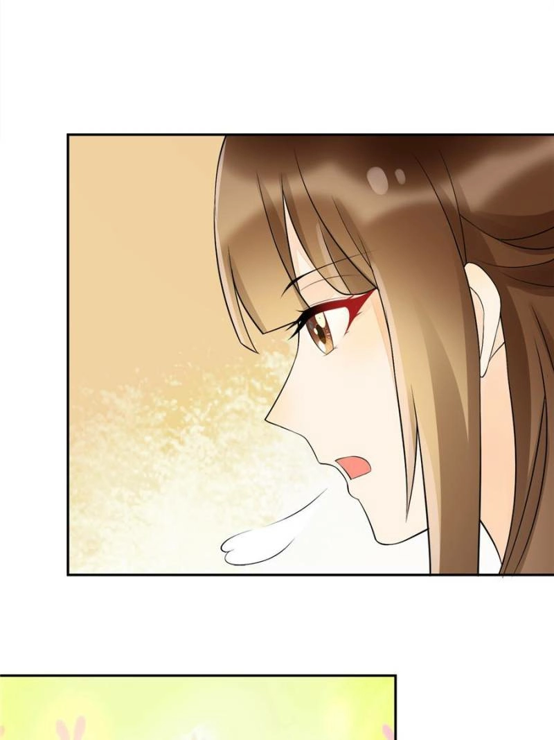 A Concubine’s Daughter and Her Tactics Chapter 30 - page 50