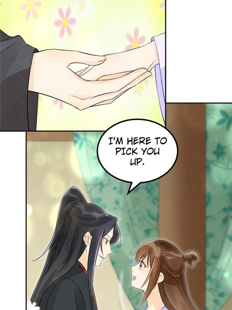 A Concubine’s Daughter and Her Tactics Chapter 30 - page 51