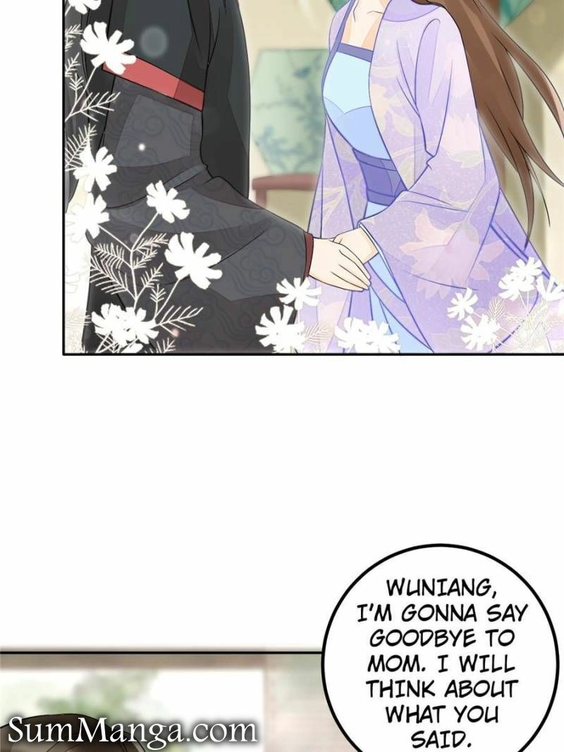 A Concubine’s Daughter and Her Tactics Chapter 30 - page 52