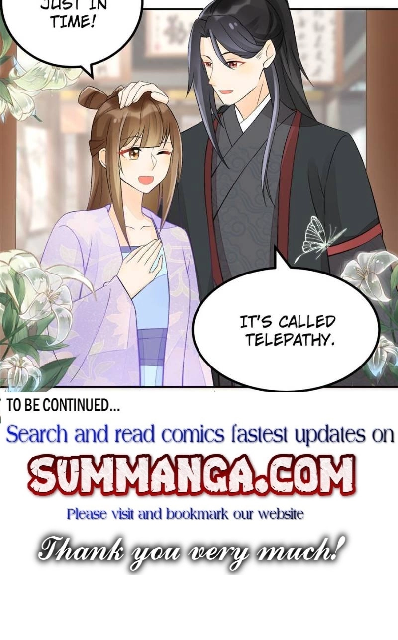 A Concubine’s Daughter and Her Tactics Chapter 30 - page 54