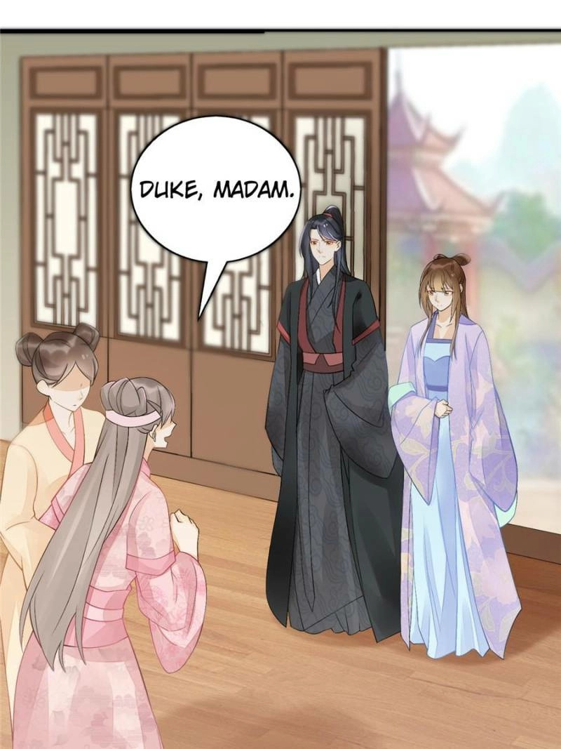 A Concubine’s Daughter and Her Tactics Chapter 30 - page 8