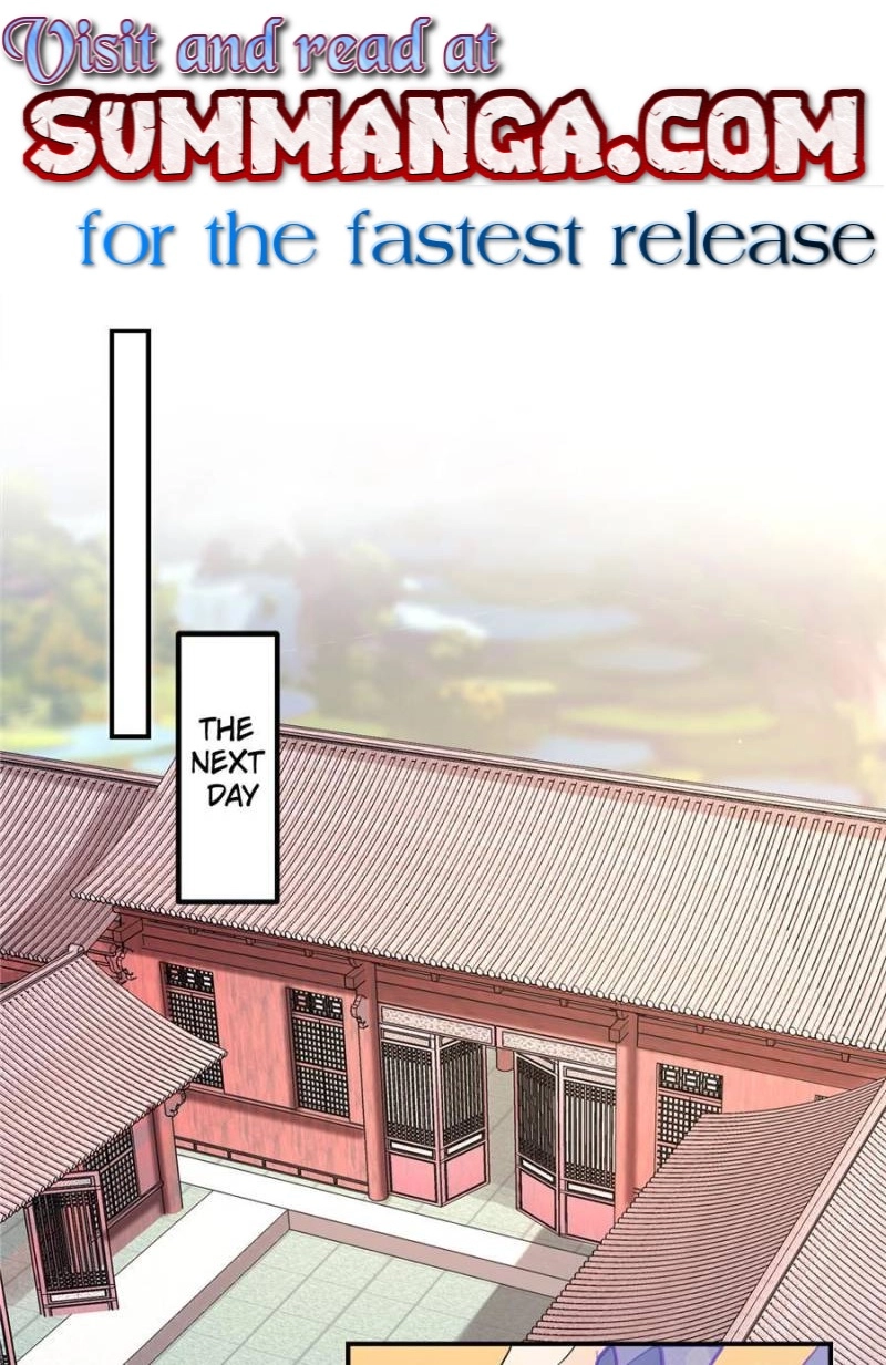 A Concubine’s Daughter and Her Tactics Chapter 29 - page 1