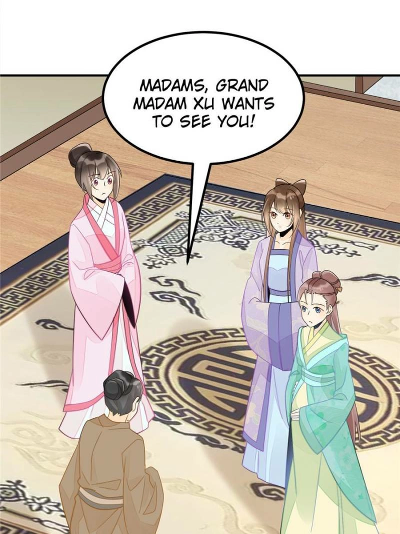 A Concubine’s Daughter and Her Tactics Chapter 29 - page 15