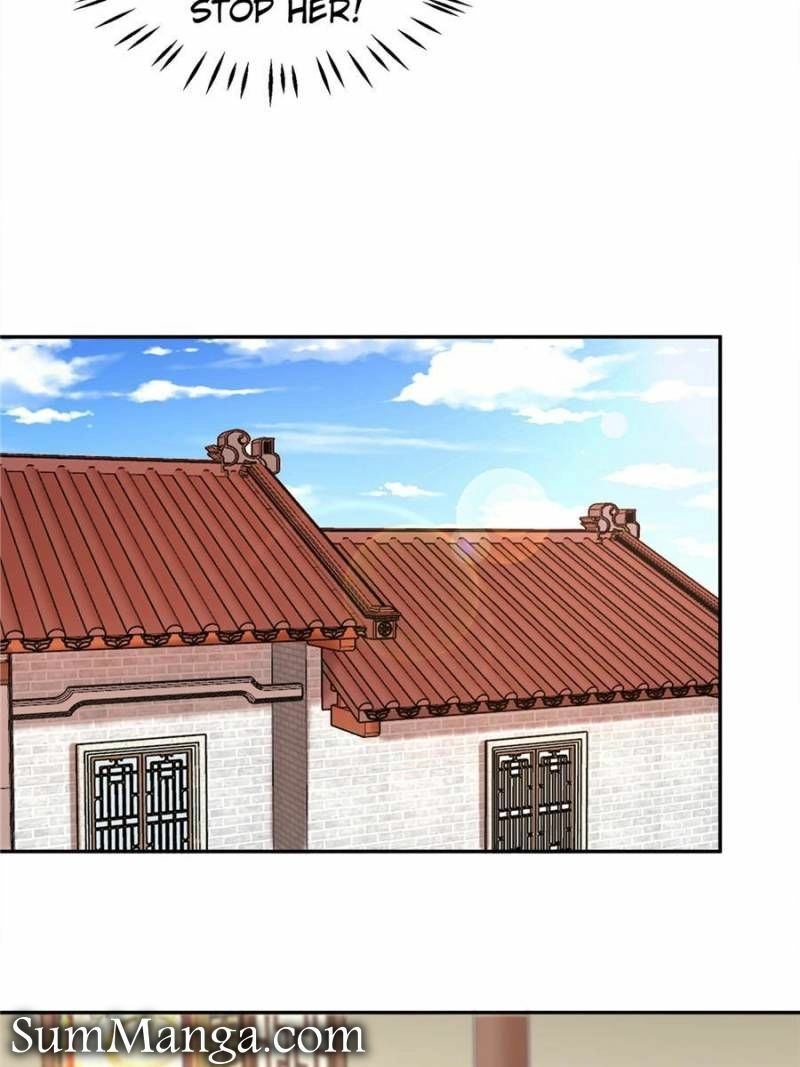 A Concubine’s Daughter and Her Tactics Chapter 29 - page 18