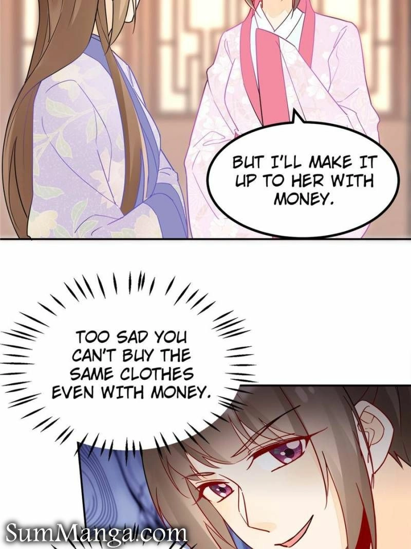 A Concubine’s Daughter and Her Tactics Chapter 29 - page 23