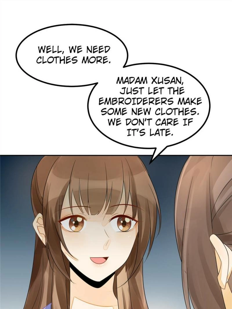 A Concubine’s Daughter and Her Tactics Chapter 29 - page 26