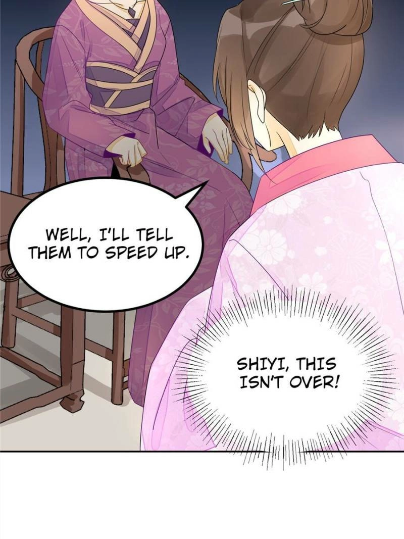 A Concubine’s Daughter and Her Tactics Chapter 29 - page 29