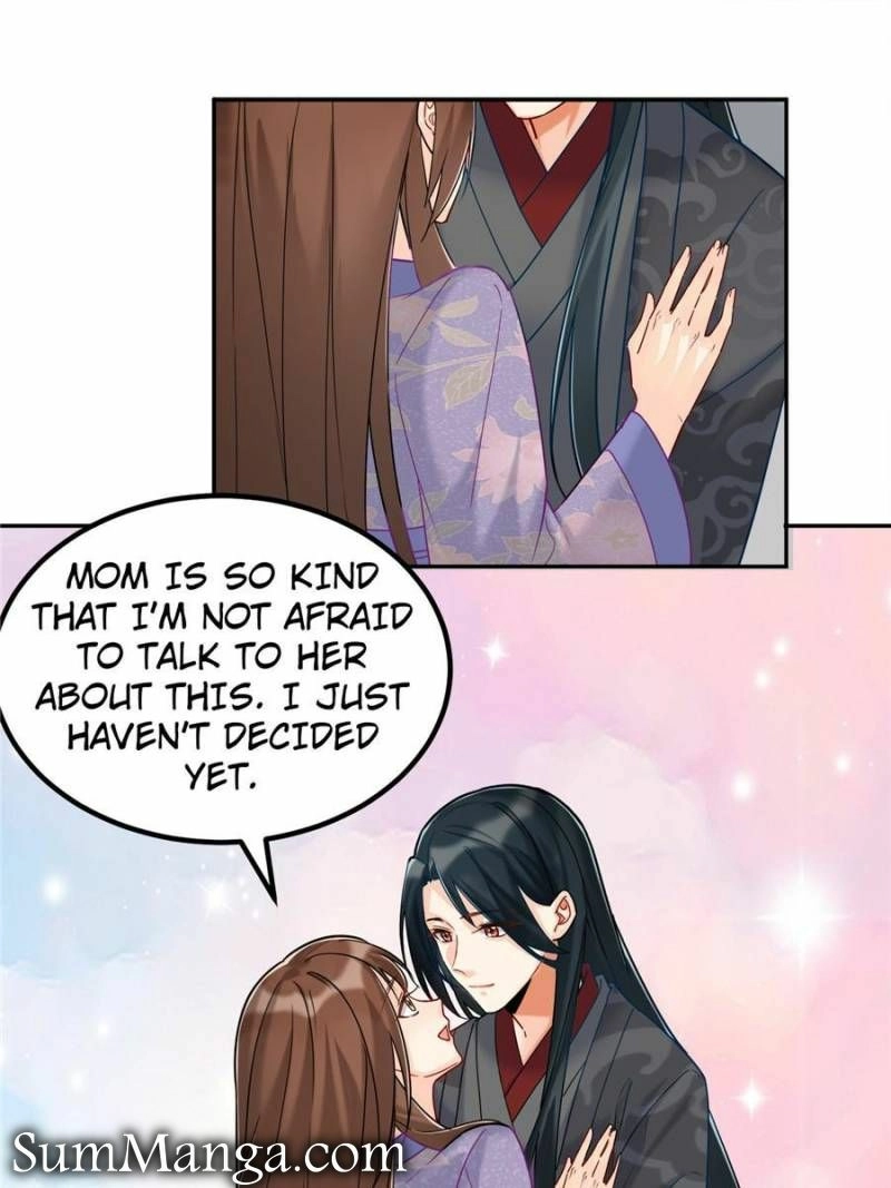 A Concubine’s Daughter and Her Tactics Chapter 29 - page 38