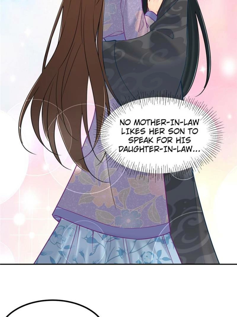 A Concubine’s Daughter and Her Tactics Chapter 29 - page 39