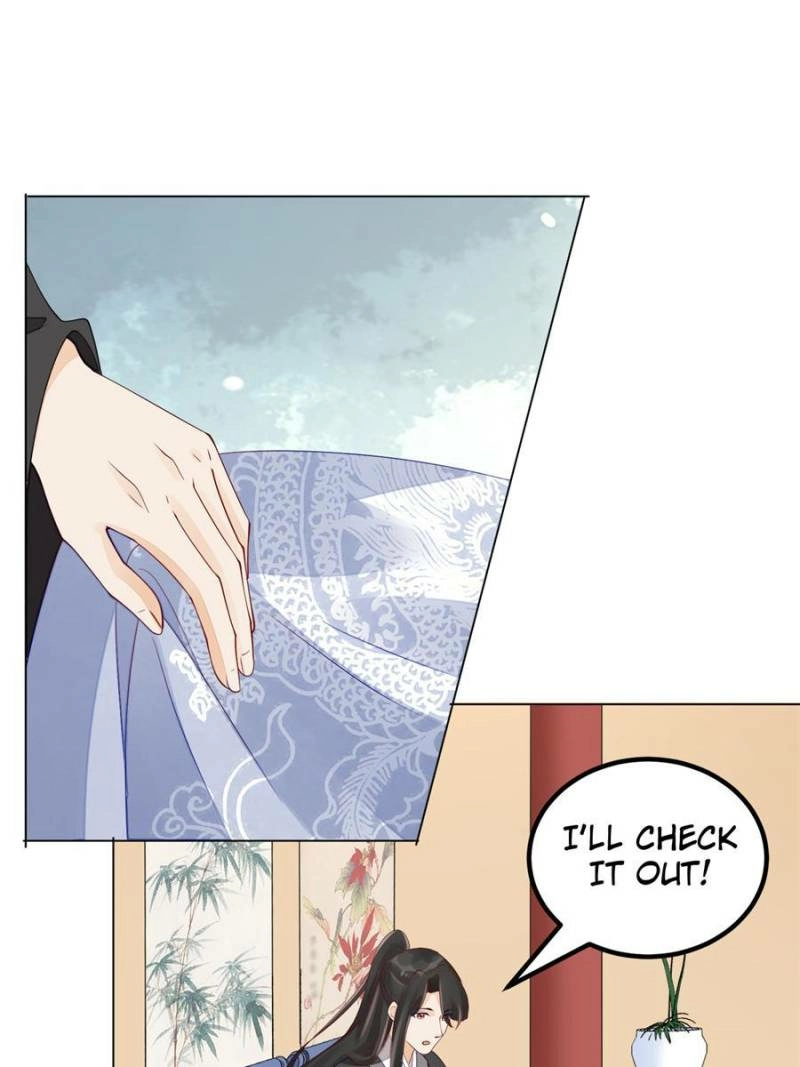 A Concubine’s Daughter and Her Tactics Chapter 44 - page 10