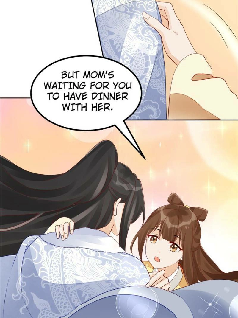 A Concubine’s Daughter and Her Tactics Chapter 44 - page 12