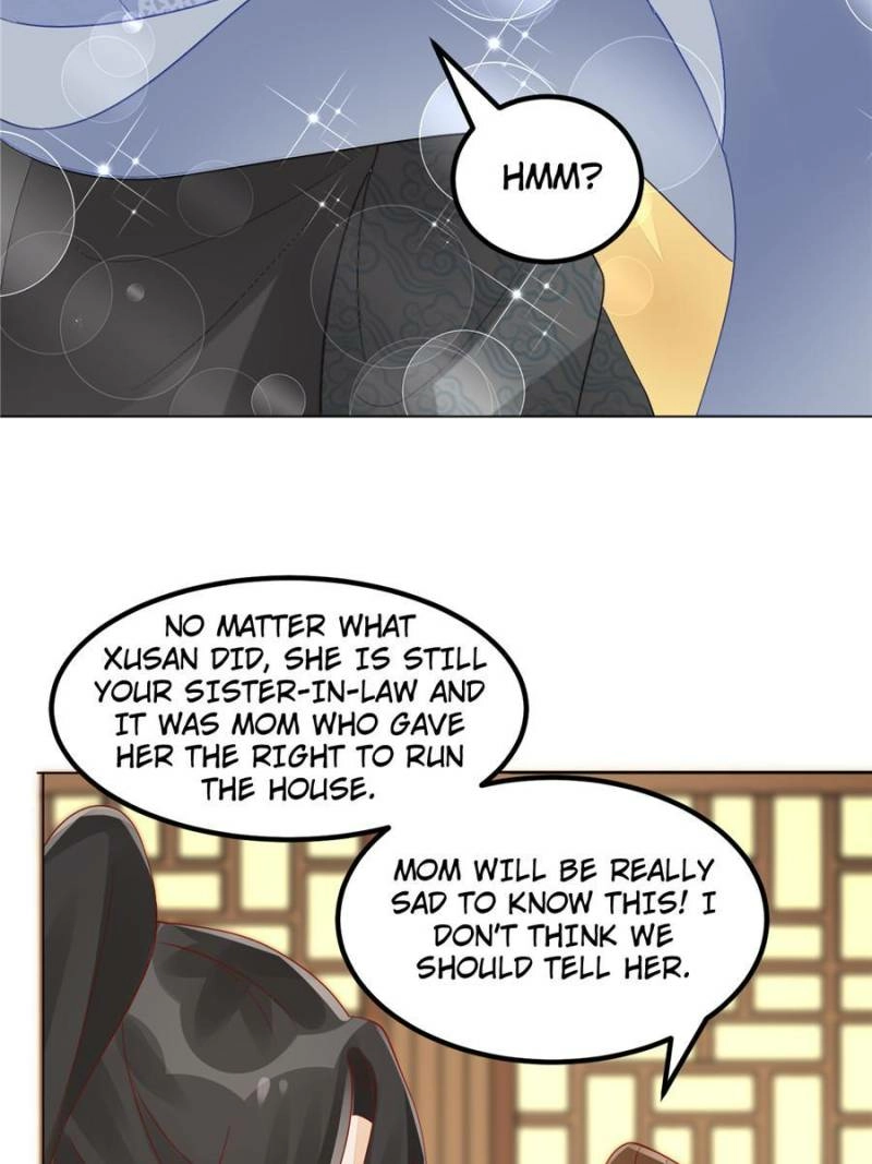 A Concubine’s Daughter and Her Tactics Chapter 44 - page 13