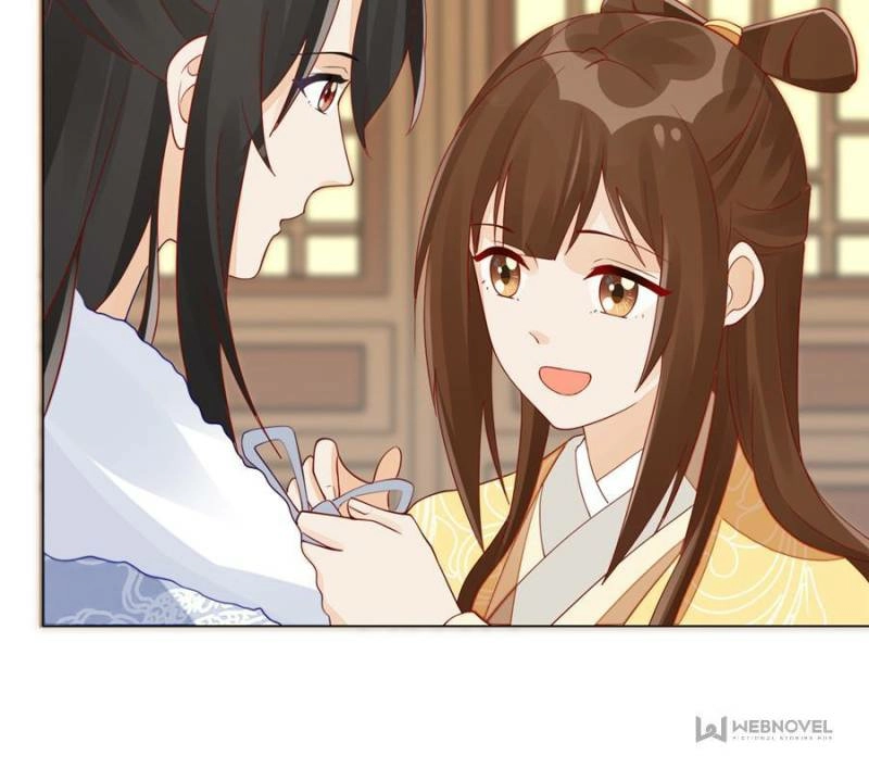 A Concubine’s Daughter and Her Tactics Chapter 44 - page 14