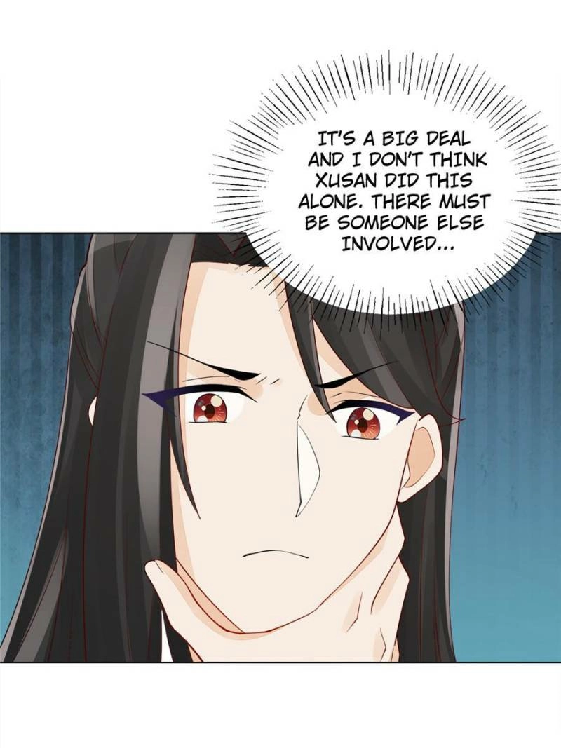 A Concubine’s Daughter and Her Tactics Chapter 44 - page 16