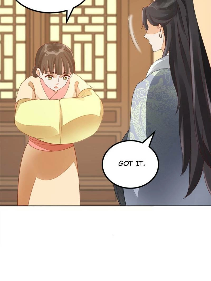 A Concubine’s Daughter and Her Tactics Chapter 44 - page 2