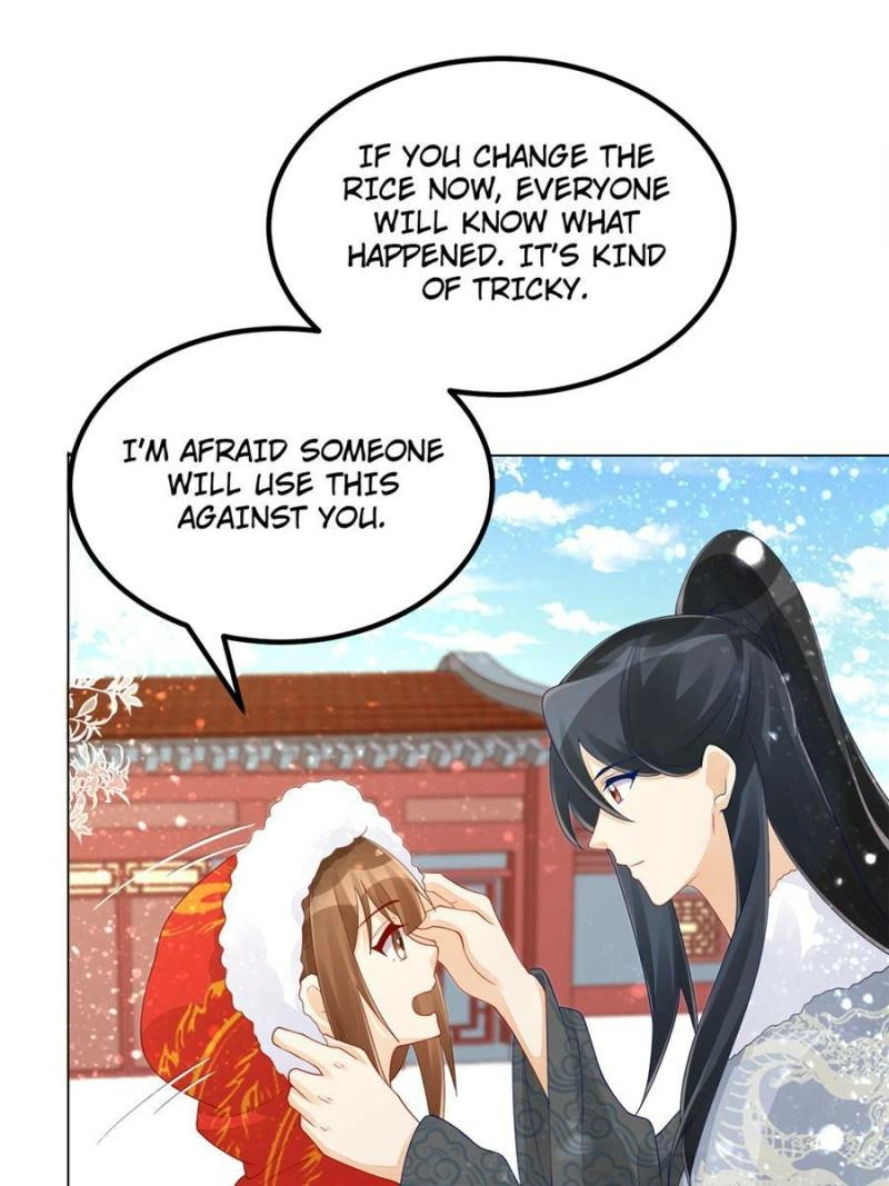 A Concubine’s Daughter and Her Tactics Chapter 44 - page 20