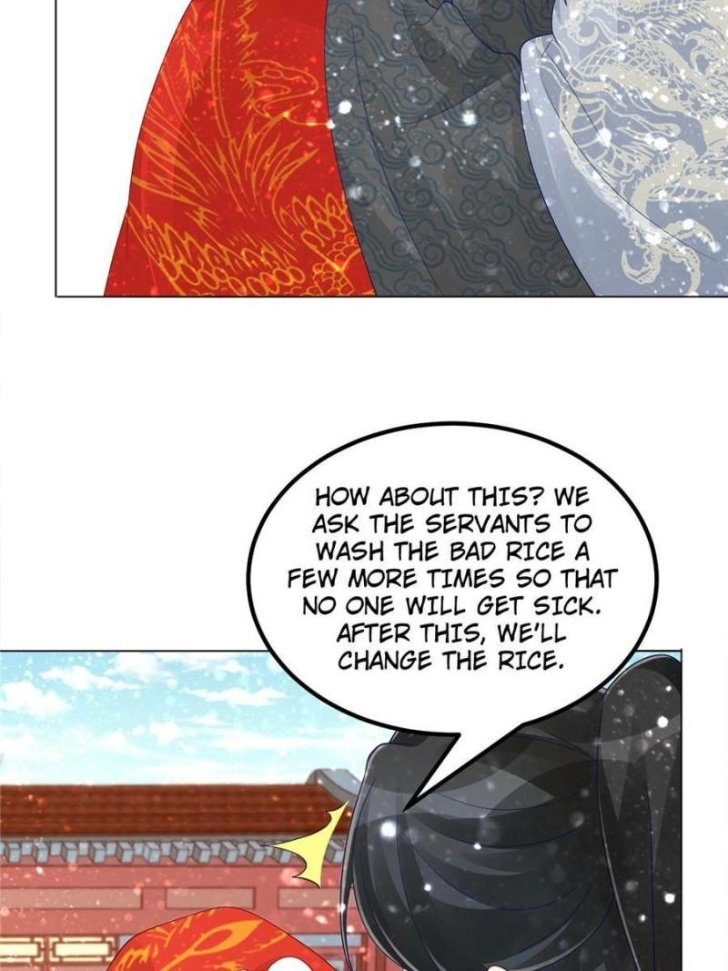 A Concubine’s Daughter and Her Tactics Chapter 44 - page 21