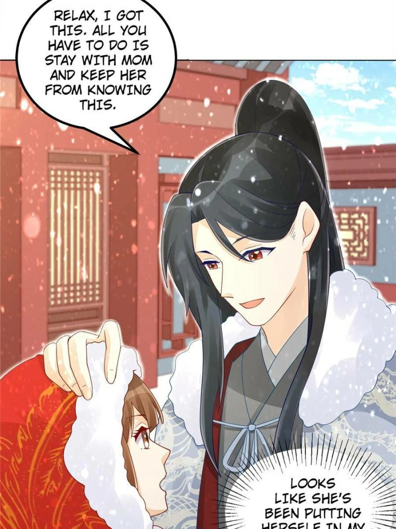 A Concubine’s Daughter and Her Tactics Chapter 44 - page 23