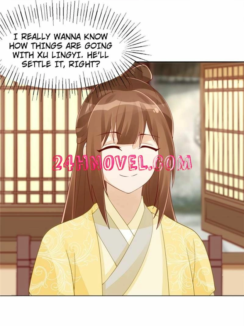 A Concubine’s Daughter and Her Tactics Chapter 44 - page 27