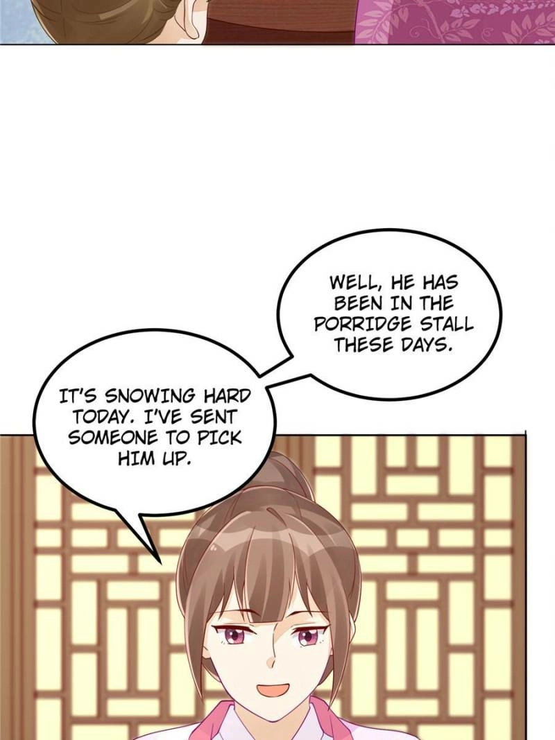 A Concubine’s Daughter and Her Tactics Chapter 44 - page 29