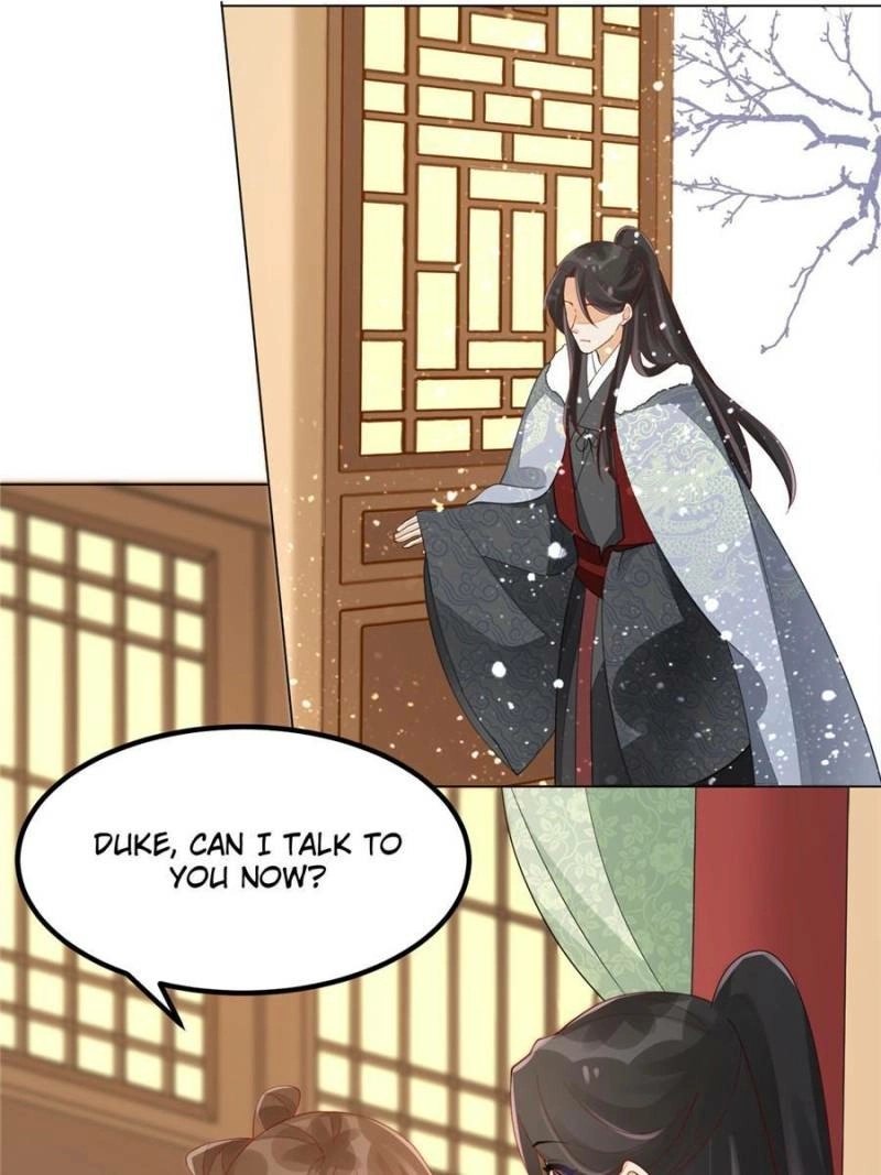 A Concubine’s Daughter and Her Tactics Chapter 44 - page 3