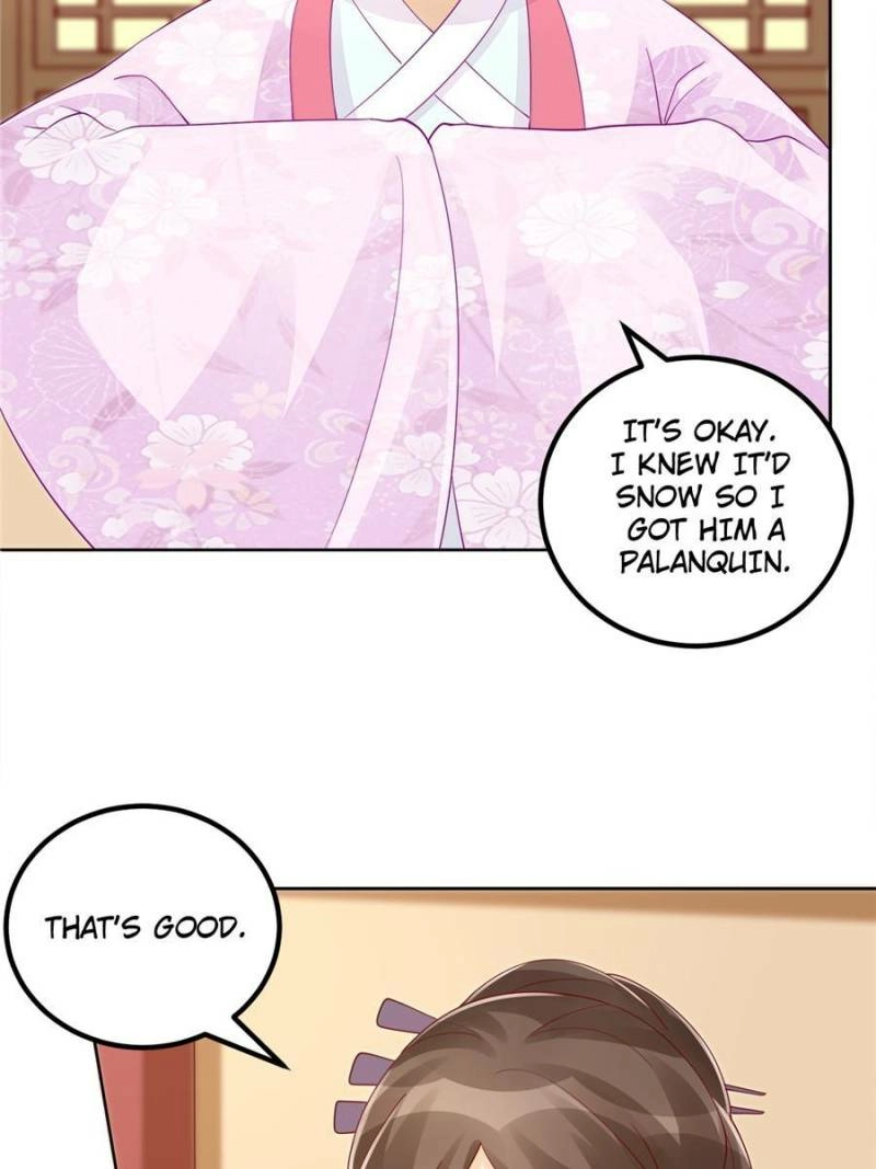 A Concubine’s Daughter and Her Tactics Chapter 44 - page 30
