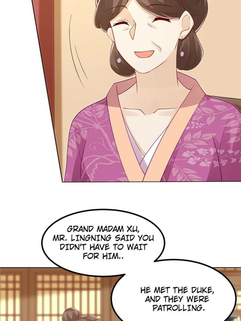 A Concubine’s Daughter and Her Tactics Chapter 44 - page 31