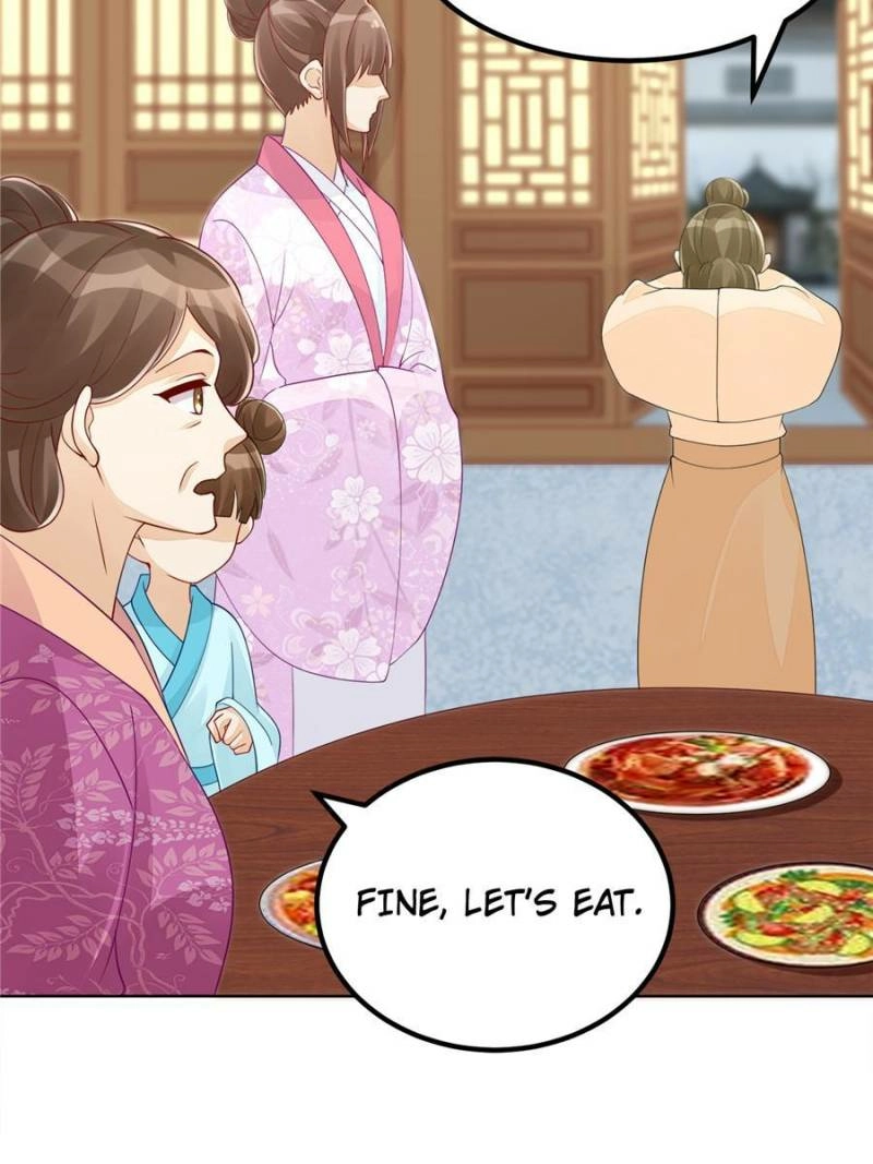 A Concubine’s Daughter and Her Tactics Chapter 44 - page 32