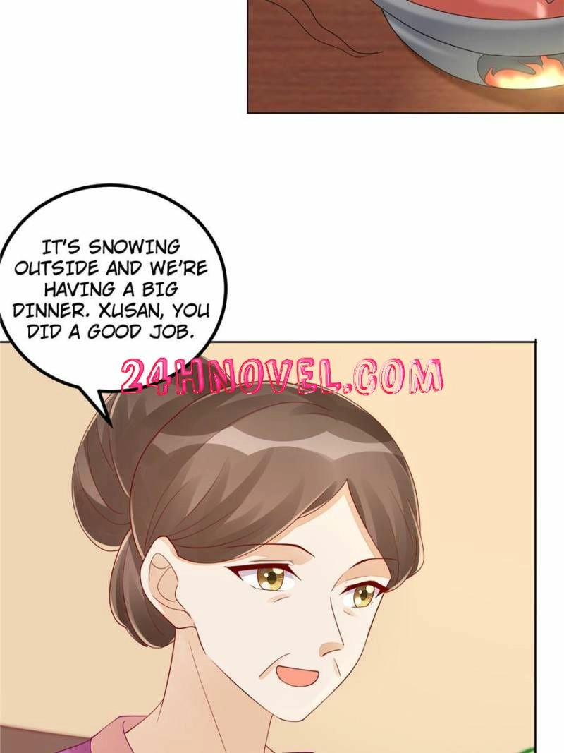 A Concubine’s Daughter and Her Tactics Chapter 44 - page 36