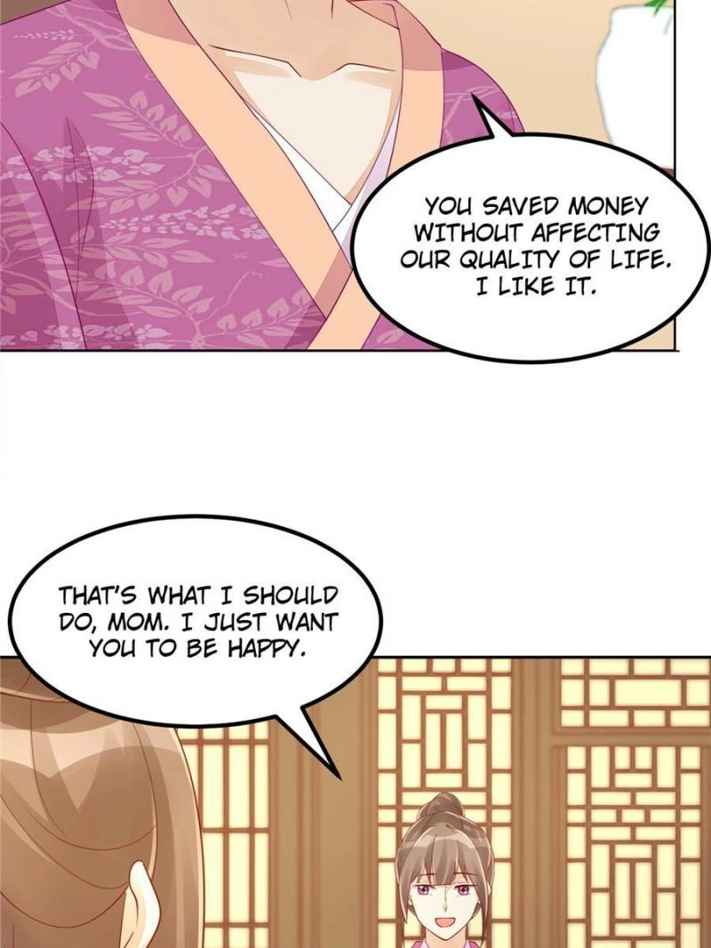 A Concubine’s Daughter and Her Tactics Chapter 44 - page 37