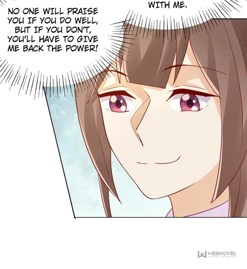 A Concubine’s Daughter and Her Tactics Chapter 44 - page 39