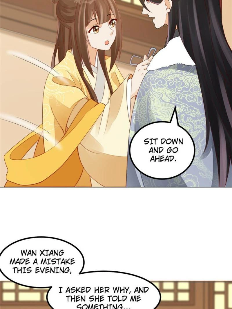 A Concubine’s Daughter and Her Tactics Chapter 44 - page 4