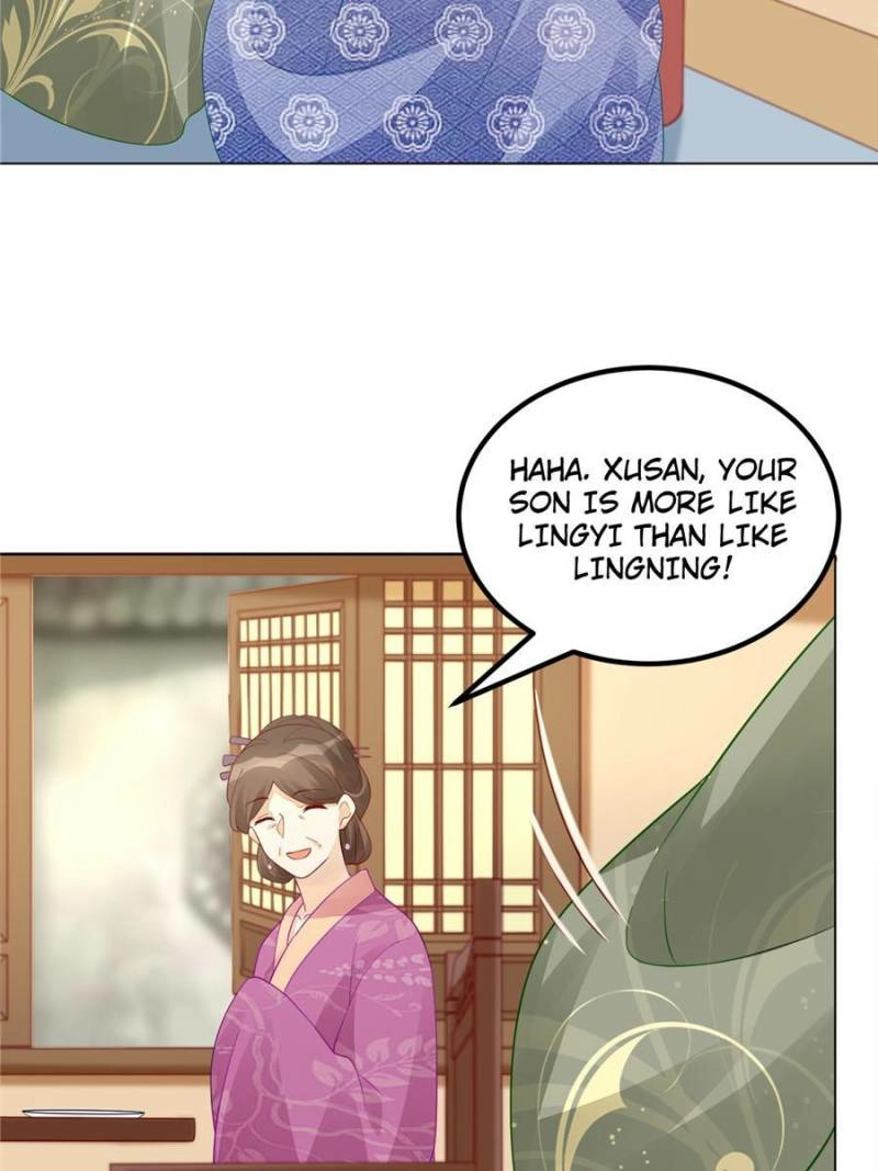 A Concubine’s Daughter and Her Tactics Chapter 44 - page 42