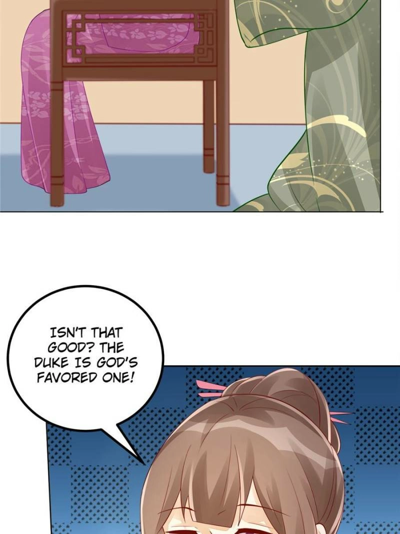 A Concubine’s Daughter and Her Tactics Chapter 44 - page 43